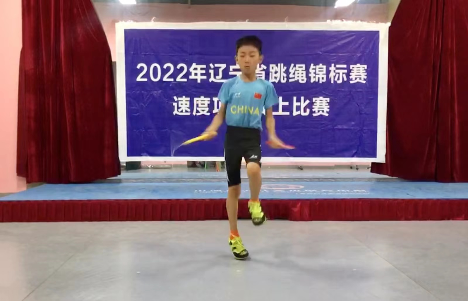 辽宁省射击运动备案