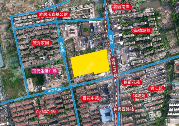 南通紫樾台备案价