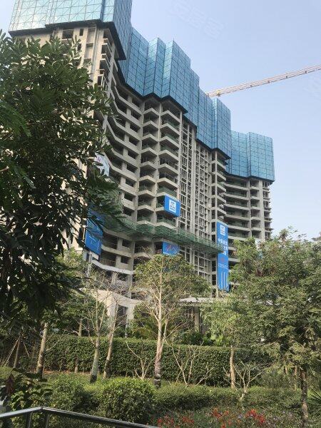 保利悦府三亚备案价