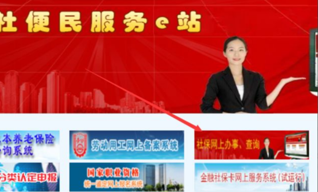 合肥孕妇社保局网上备案怎么操作