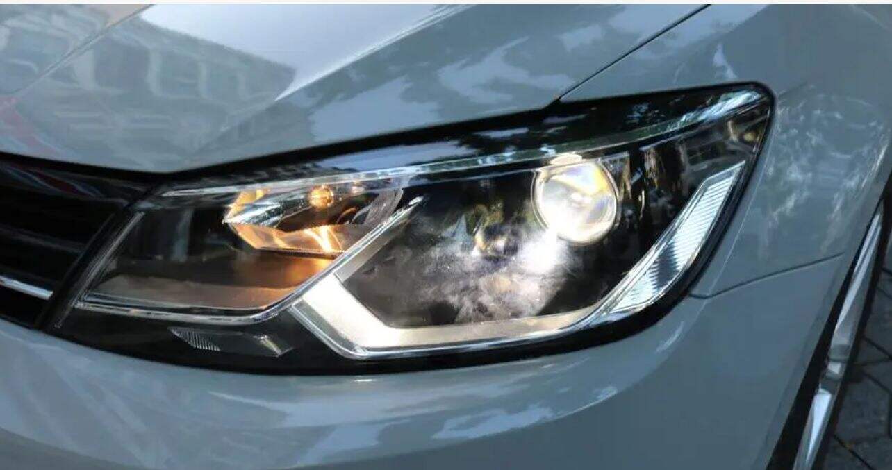 汽车改前后包围备案