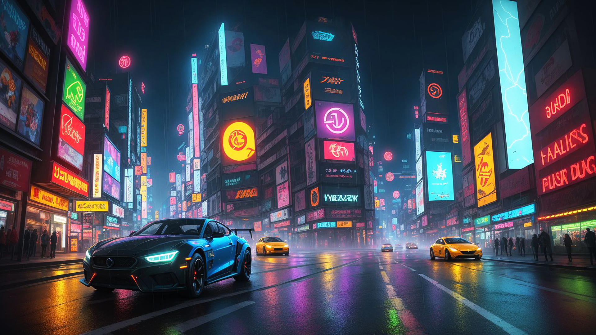 赛博朋克2077主机几点解锁
