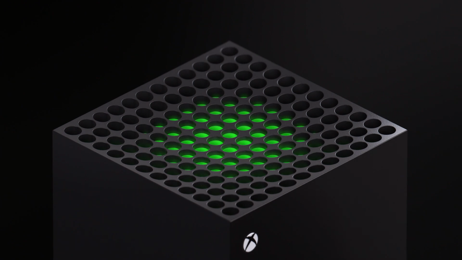 xbox series主机游戏