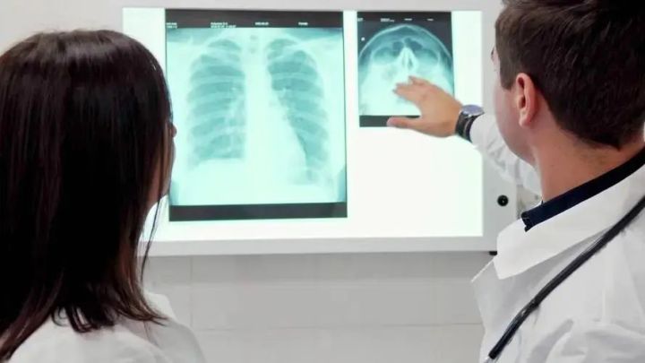 在医院检查报告是不是都有备案