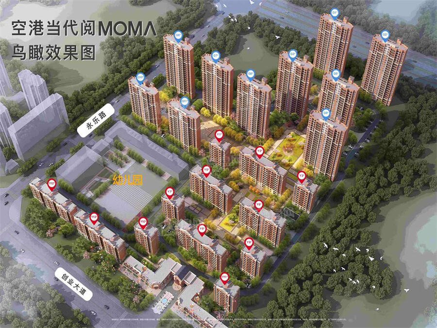 淮南大城1001第2栋备案价