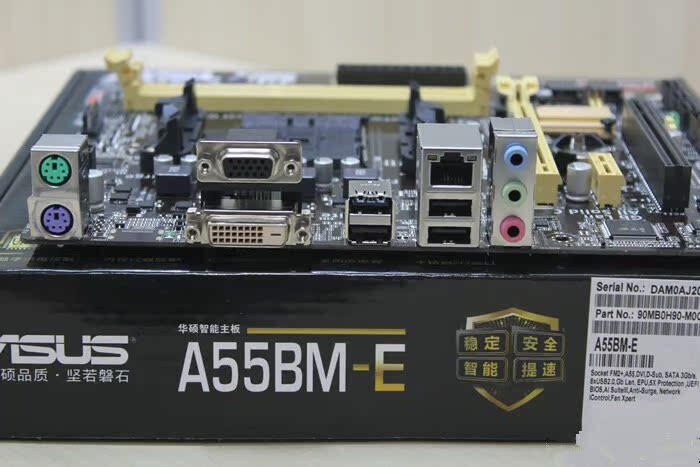 f2a55主机电源线接法