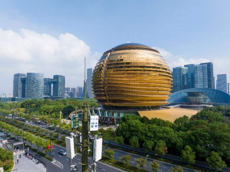 浙江电信服务器云空间