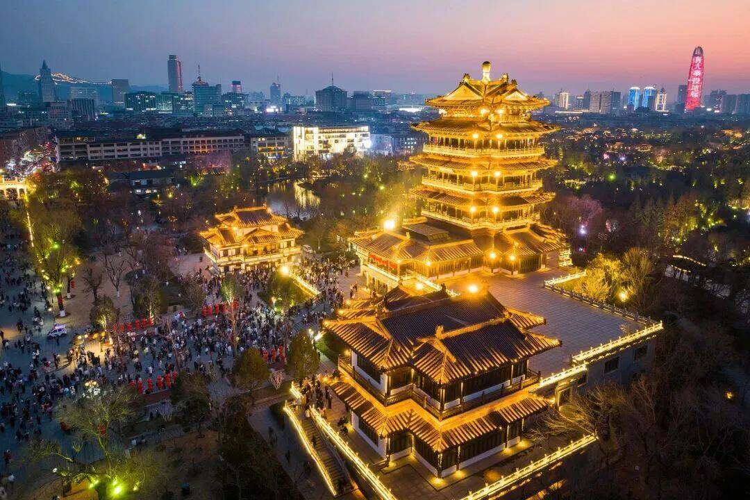 山东服务器托管云空间