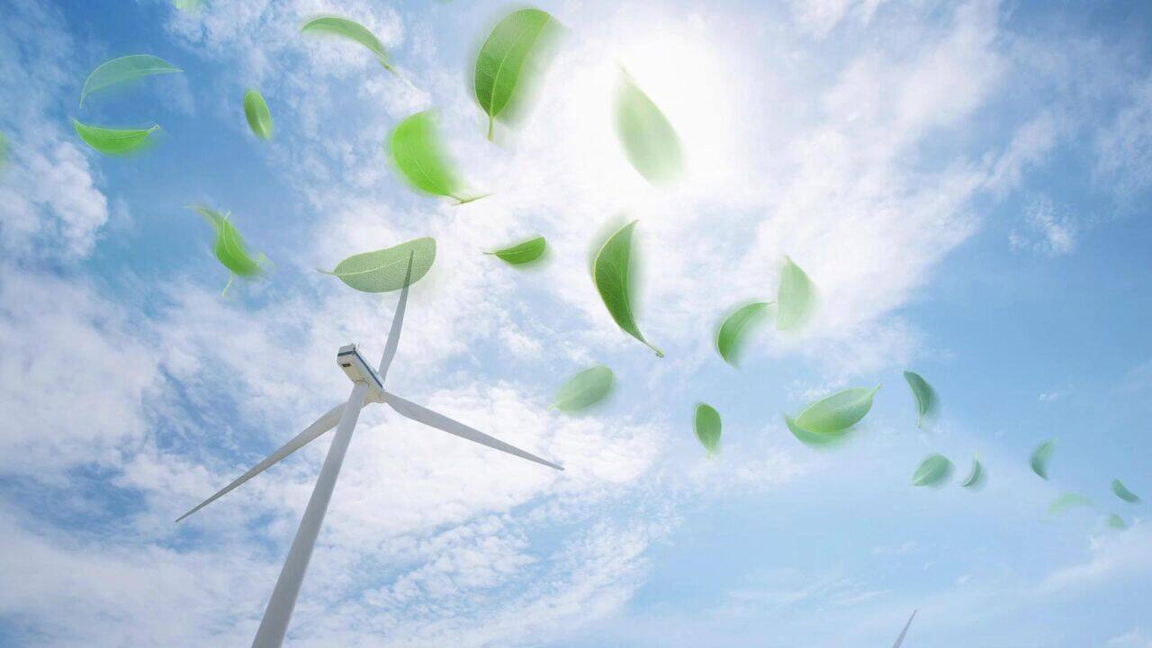 风电十大主机厂家