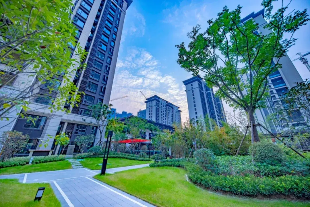 名仕悦府12号楼备案