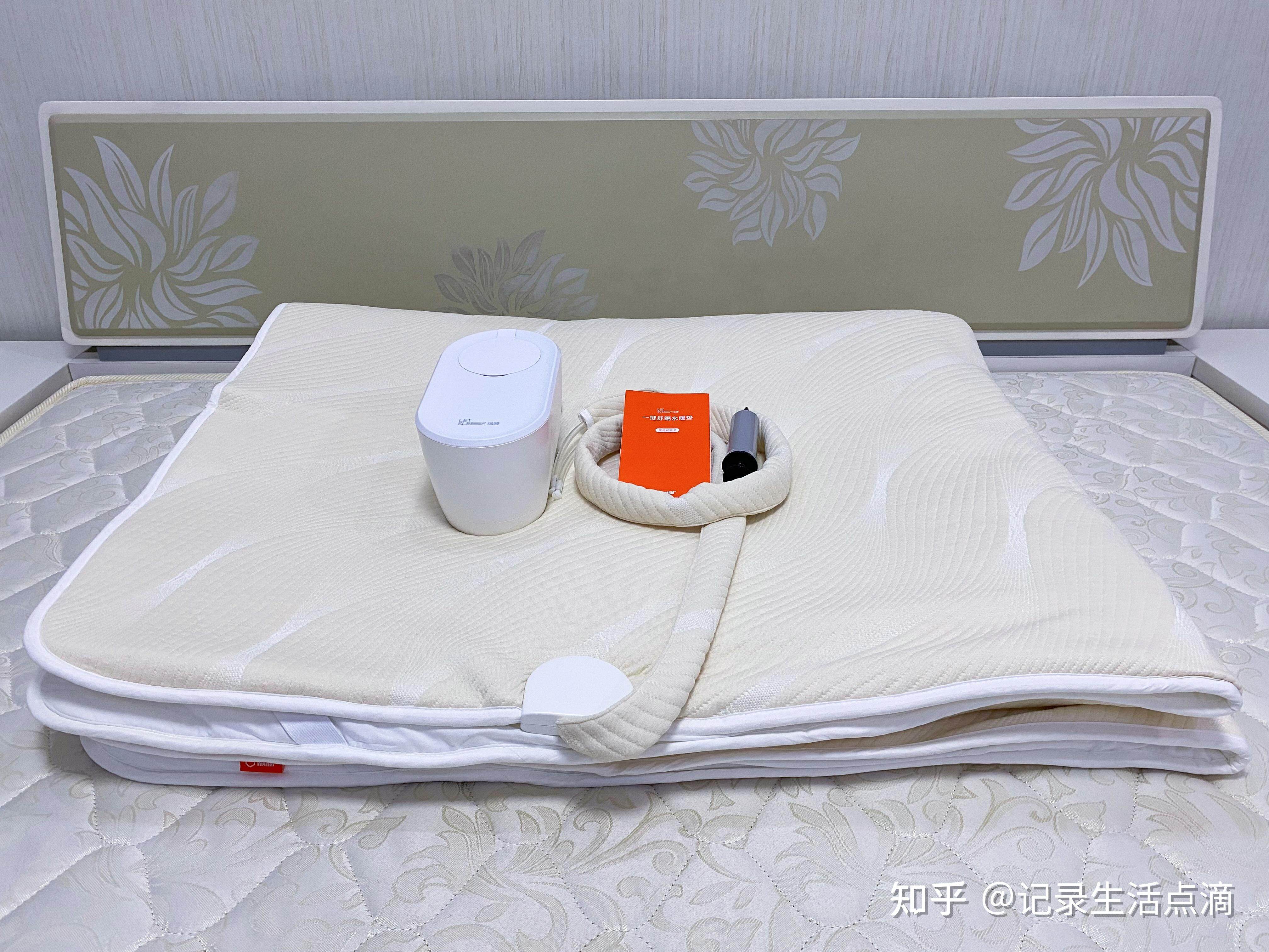 水暖毯主机跳闸