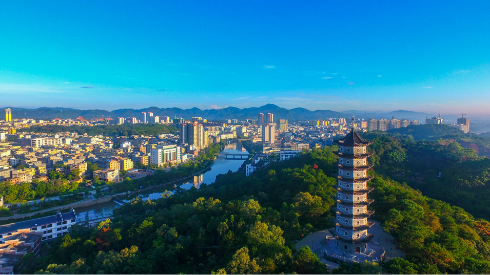 浦北森海名邸备案价是多少