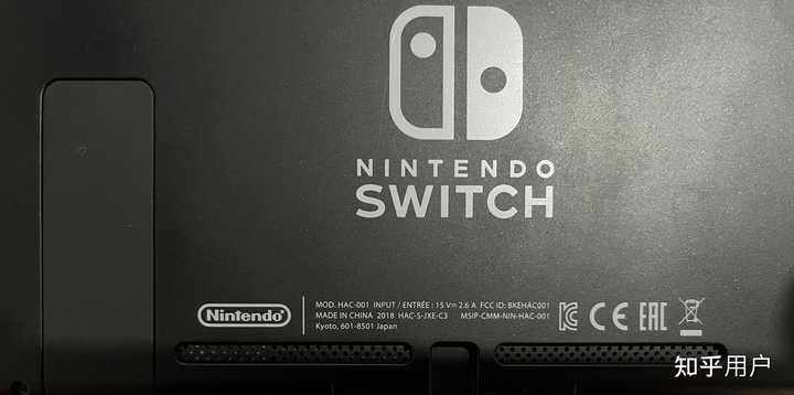 switch查看主机版本