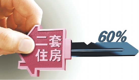 房子备案算二套房吗