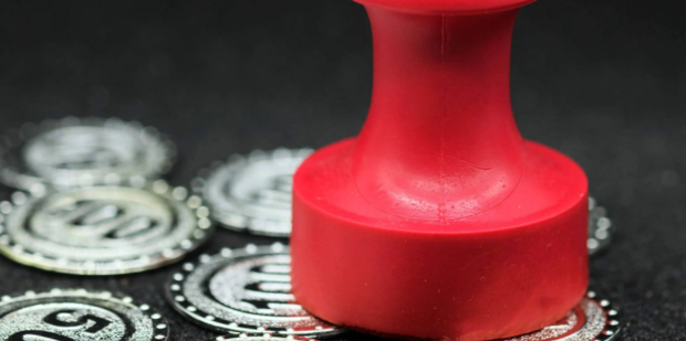 备案的章丢了怎么挂失