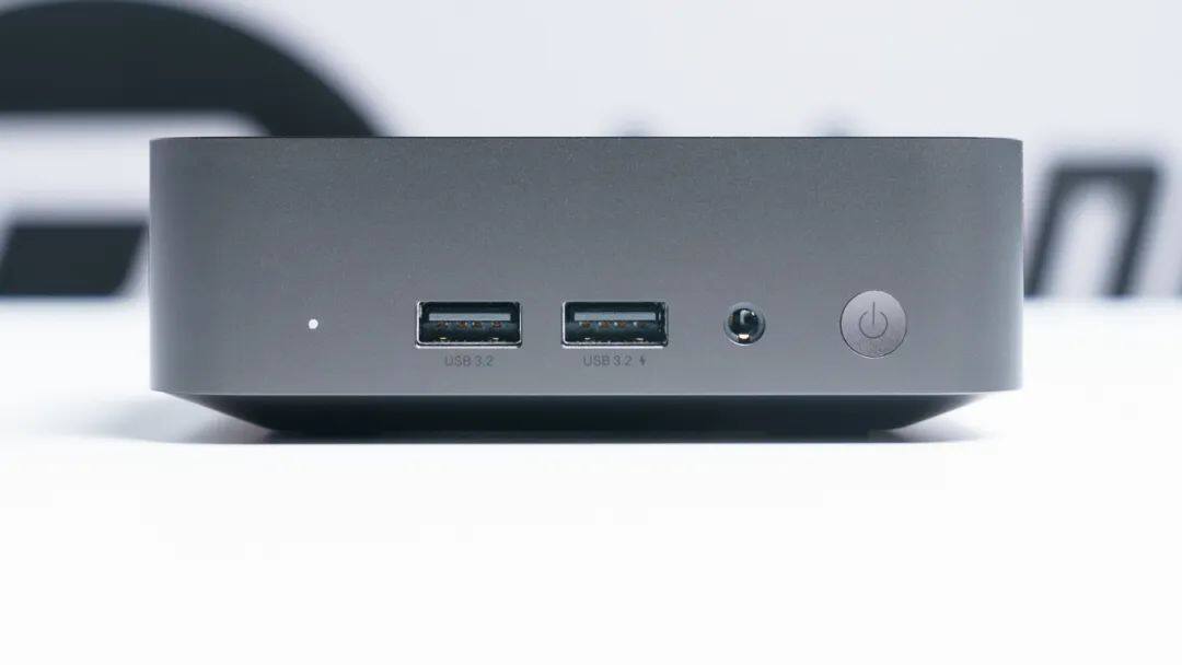 微星迷你主机有hdmi接口吗