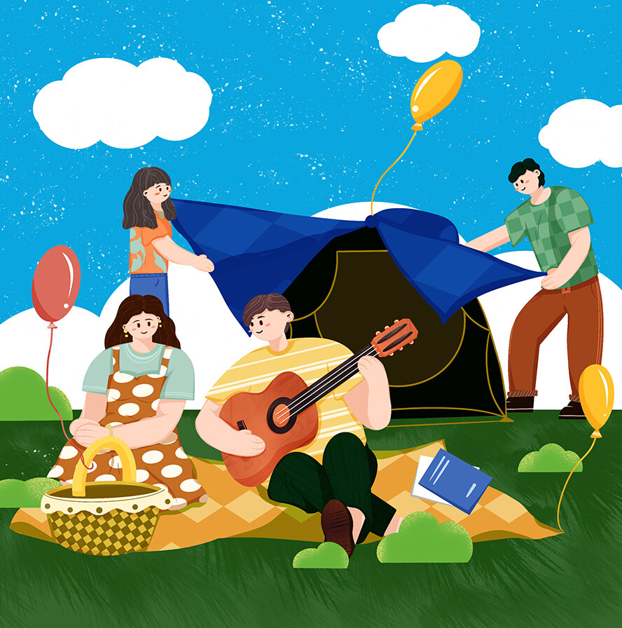 周末可以办理备案么