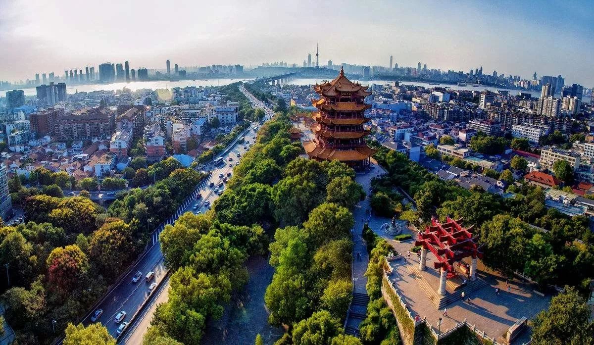 武汉市集控中心对讲主机管理