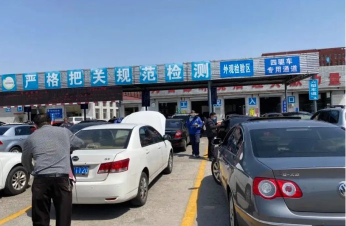 深圳车辆年检需要备案吗