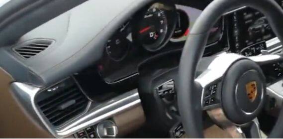 帕拉梅拉主机拆装图