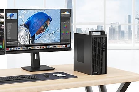 迅扬电脑主机怎么操作