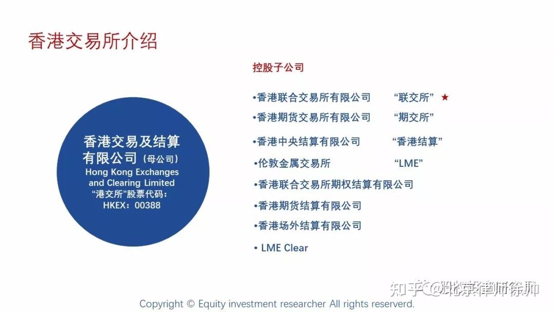 香港上市的公司股权激励需要备案