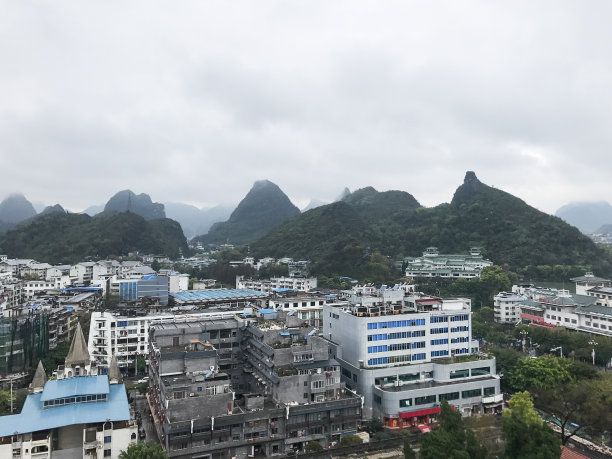 桂林全景主机线订做