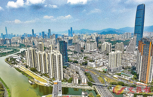 深圳招牌先装再备案