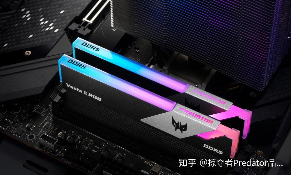 宏碁主机怎么超频