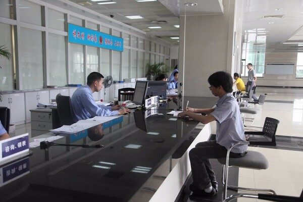 独立董事需要到工商局备案吗