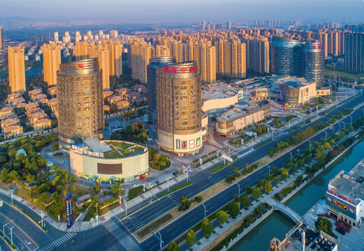 相城区网站建设总结