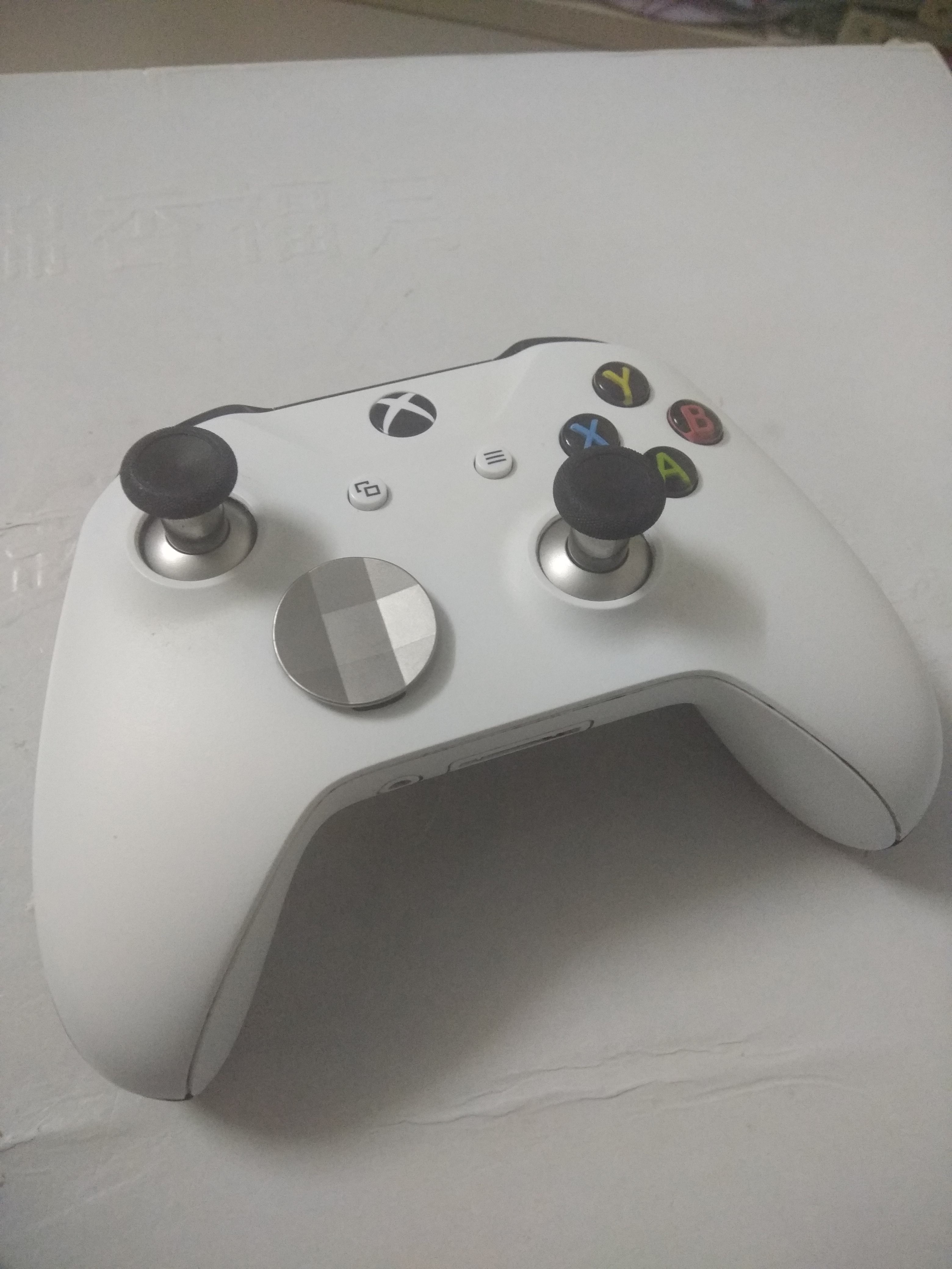 xboxone手柄连不上主机了