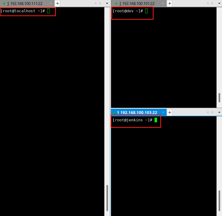 ansible 获取主机接口名称