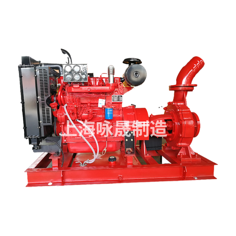 顺义区柴油水泵机组网站建设