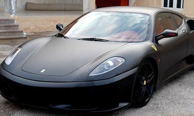 哑光车膜需要备案么