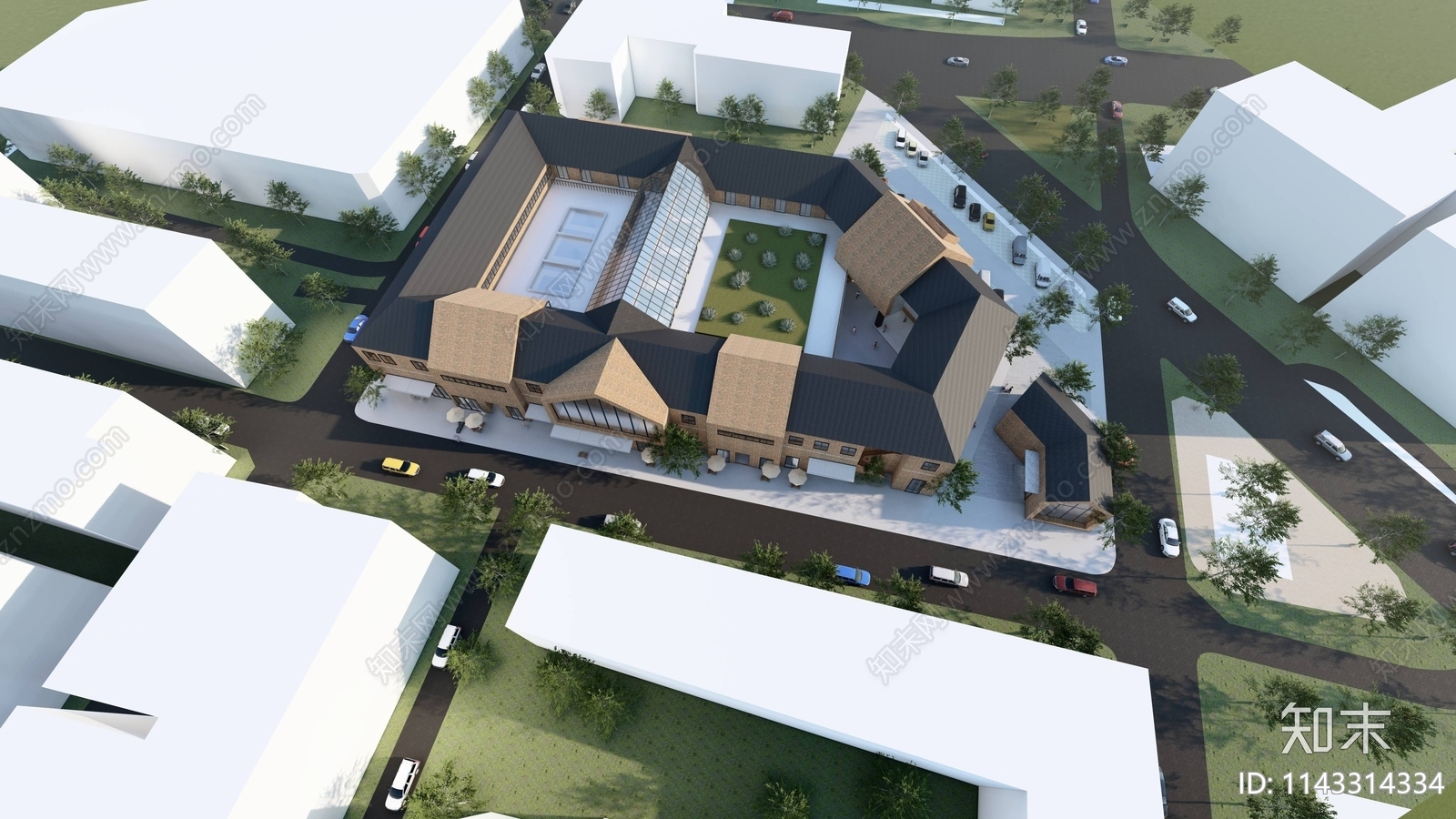 红古区商城网站建设