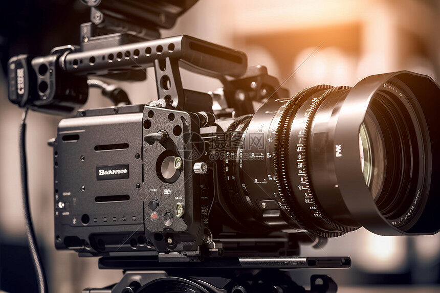 摄像头和主机如何连接