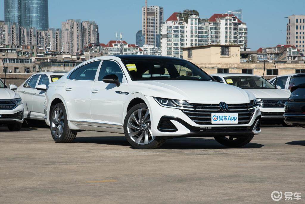 老款大众cc升级主机