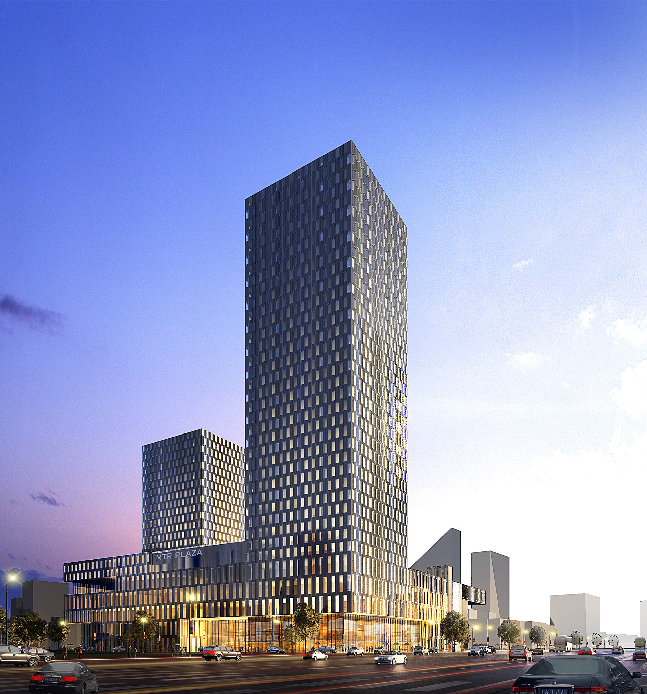 建筑工程备案合同避税