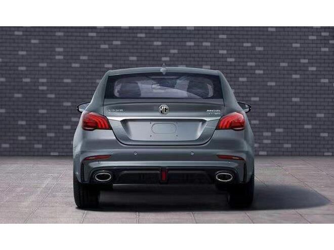 名爵6汽车车标熏黑需要备案吗