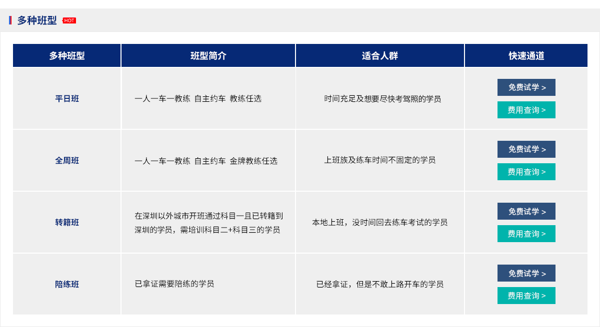 驾校备案在哪里查