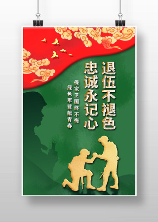 军人结婚证复印件备案
