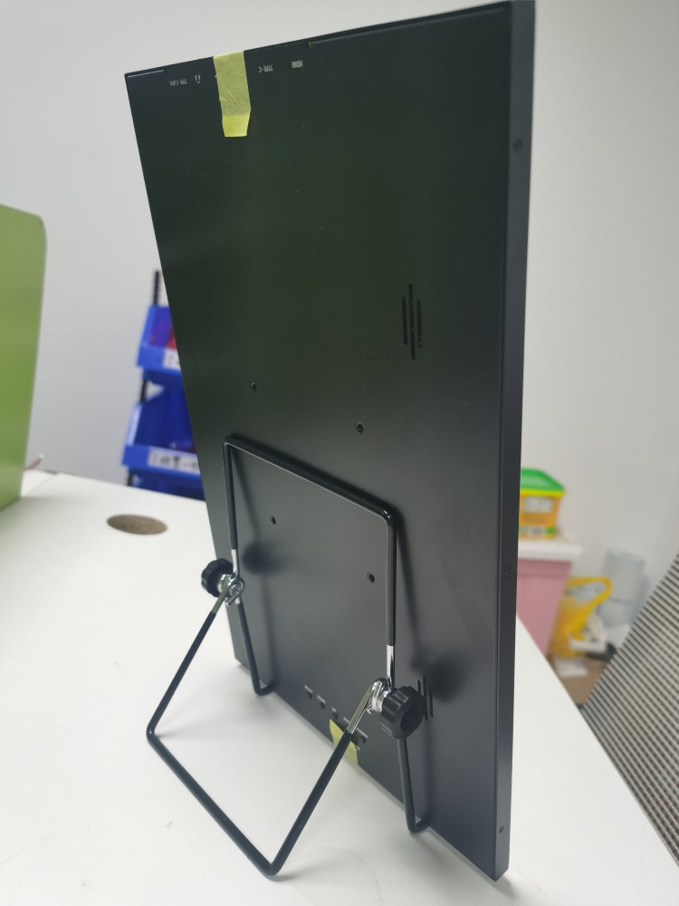 4000买主机送不送显示屏