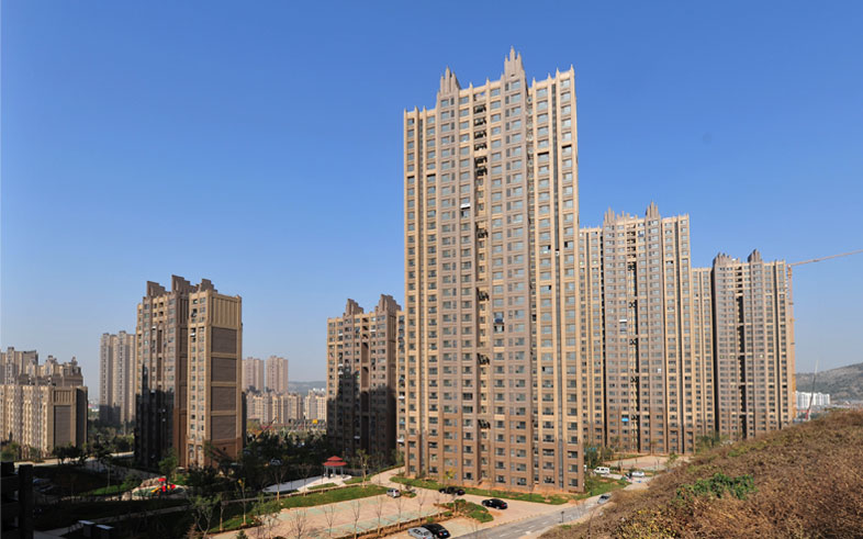中海世纪荟备案价是多少