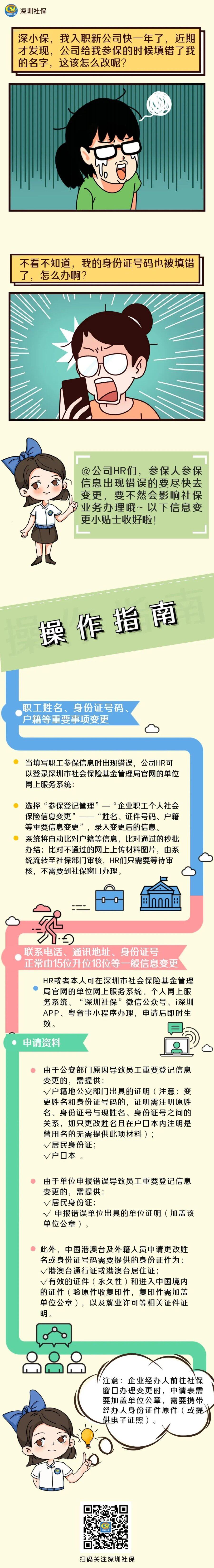 社保备案错了可以更改吗