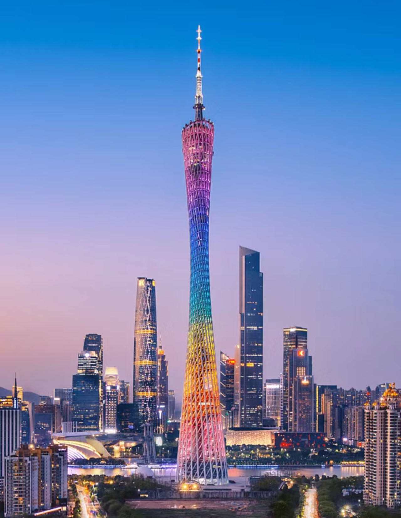 广州企业境外投资备案登记证