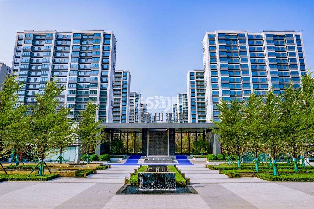 芜湖市伟星天境19号楼备案价