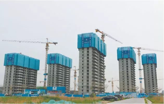 部队经济适用房在地方备案吗