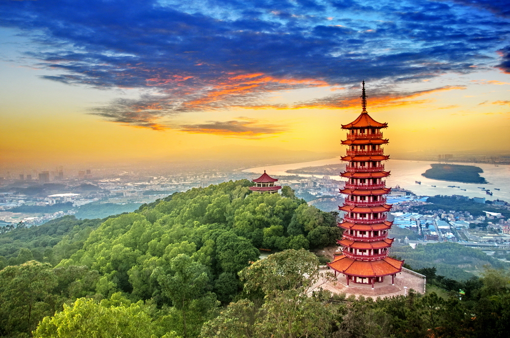鹤山沙坪进出口货物备案