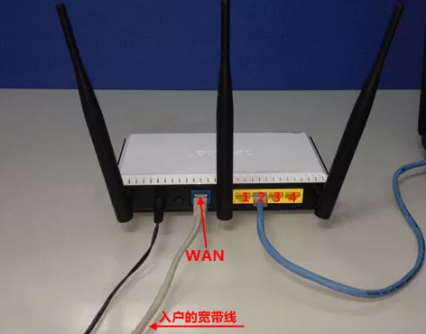 斐讯路由怎么设置虚拟服务器